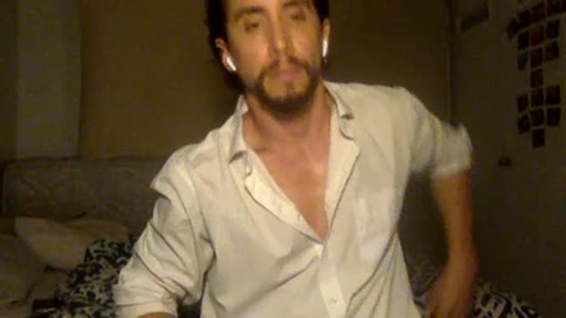javi1094 24-03-2025 Recorded Video lick