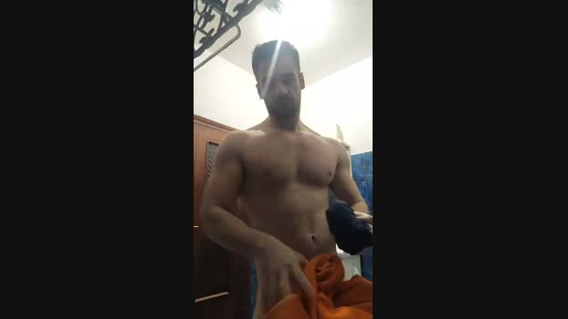 michaelgrandi23 23-03-2025 Recorded Video Video