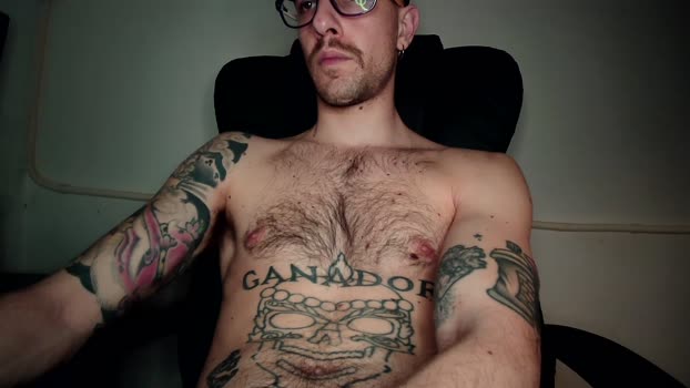 mikealcorleone 24-03-2025 Recorded Video striptease