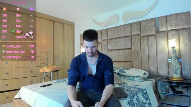 petterandwilly 23-03-2025 Recorded Video toys