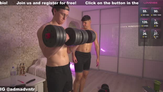 rus_adventure7 24-03-2025 Recorded Video moan