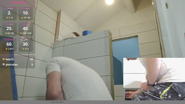 sexybi61 24-03-2025 Recorded Video sexy