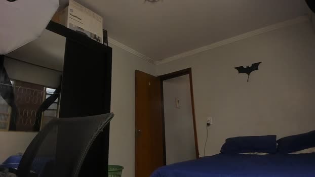 sexyflightz 23-03-2025 Recorded Video Recorded