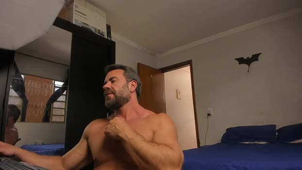 sexyflightz 23-03-2025 Recorded Video handsome