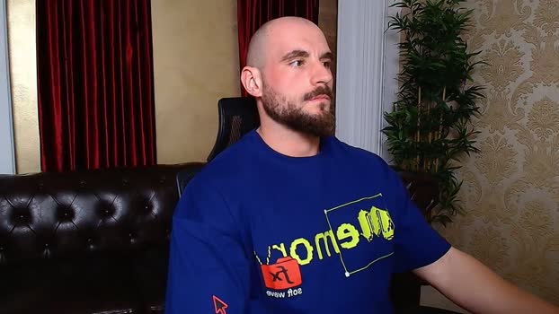 AdamJameson 25-03-2025 Recorded Video XXX