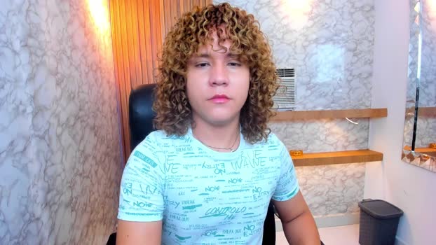 AfroDay 25-03-2025 Recorded Video naughty