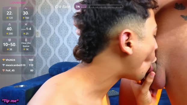 Angel_boyy2 24-03-2025 Recorded Video Pretty