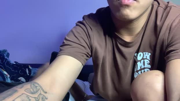Anndreeww 25-03-2025 Recorded Video Webcam