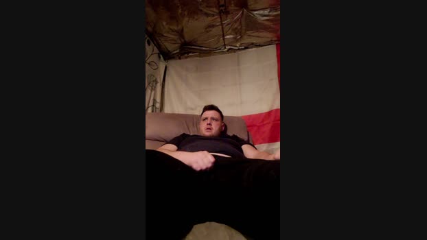 Chavbear 25-03-2025 Recorded Video sexyfeet