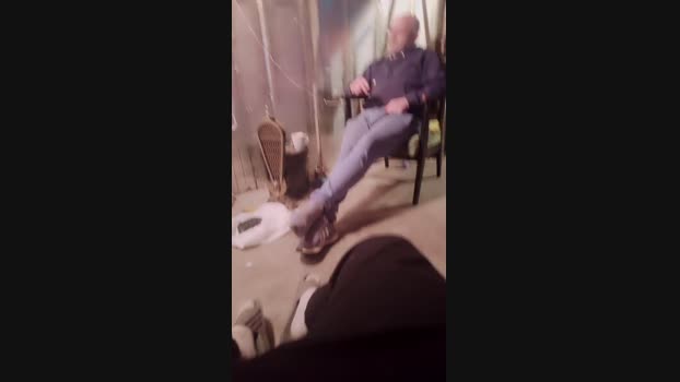 Chavbear 25-03-2025 Recorded Video jerkoff