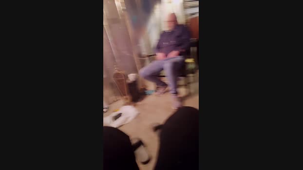 Chavbear 25-03-2025 Recorded Video prettyface