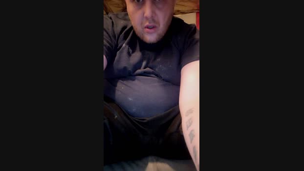 Chavbear 25-03-2025 Recorded Video naked
