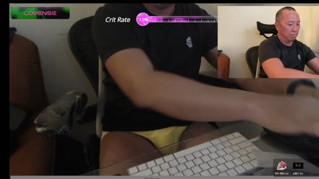 Chih555 25-03-2025 Recorded Video sexyfeet