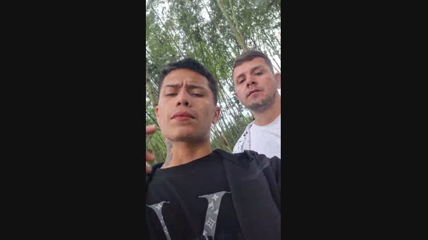 Clark_Jhonz 24-03-2025 Recorded Video jackoff