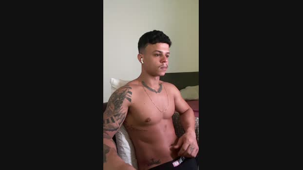 Gust027 25-03-2025 Recorded Video wank