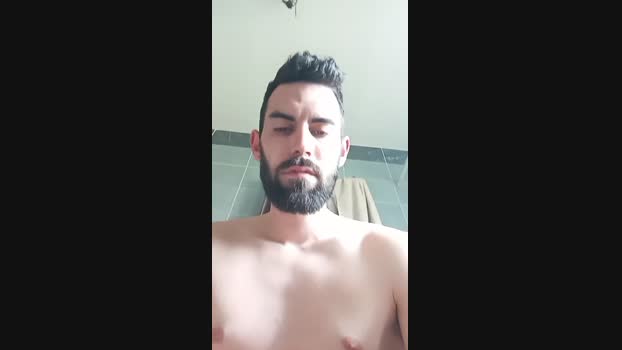 Ismander 25-03-2025 Recorded Video suckcock
