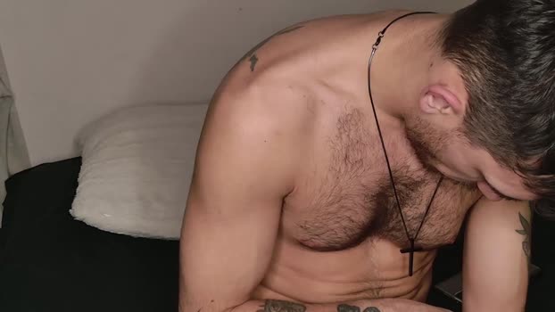 Jackdesfeux 25-03-2025 Recorded Video hard