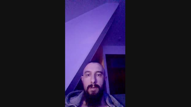 Knutberserker 25-03-2025 Recorded Video sexy