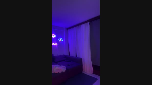 LatinCanarios 25-03-2025 Recorded Video strip