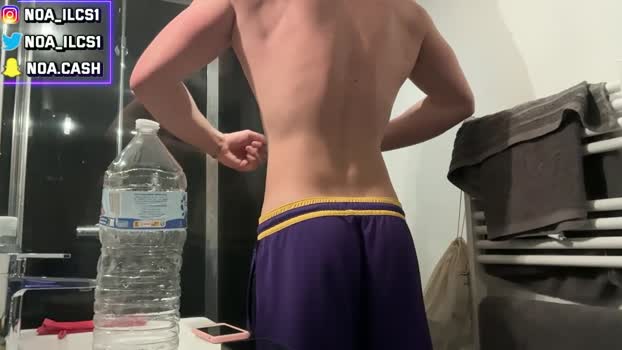 Ma1tre_noa 24-03-2025 Recorded Video Show