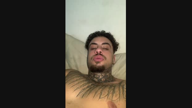 Maoboba21 25-03-2025 Recorded Video deepthroat
