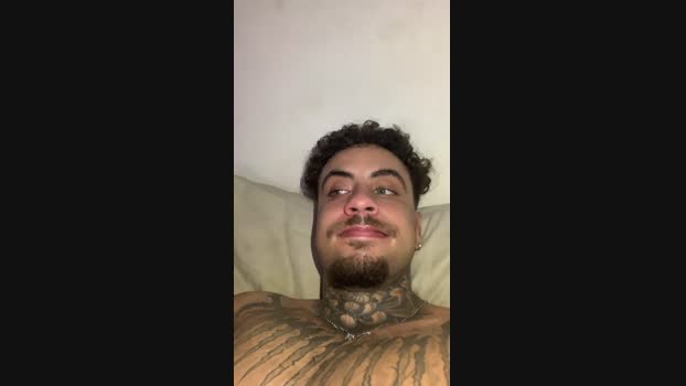 Maoboba21 25-03-2025 Recorded Video prettyface