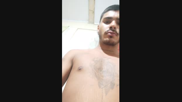 Morenotatuadooo 25-03-2025 Recorded Video jackoff