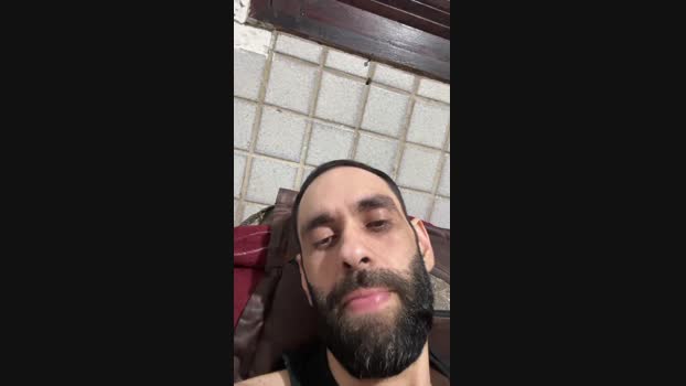 O32334807 25-03-2025 Recorded Video naked