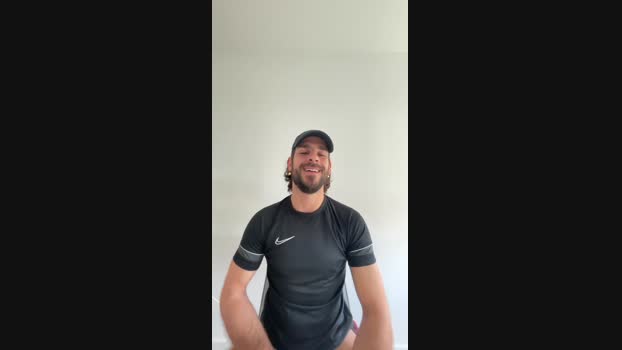 TonyH19 25-03-2025 Recorded Video squirt