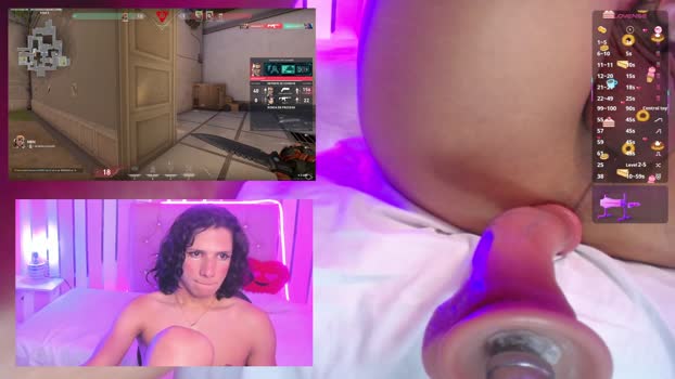 TylerBloom 25-03-2025 Recorded Video Topless