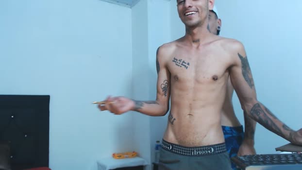 bryannth 24-03-2025 Recorded Video sex