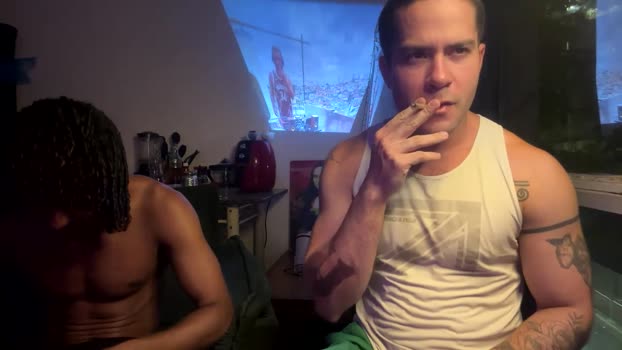 gerson229 25-03-2025 Recorded Video sweet