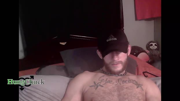 hungchuck4 25-03-2025 Recorded Video kink