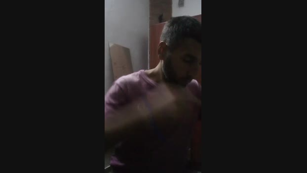 nachoclaps 25-03-2025 Recorded Video naked
