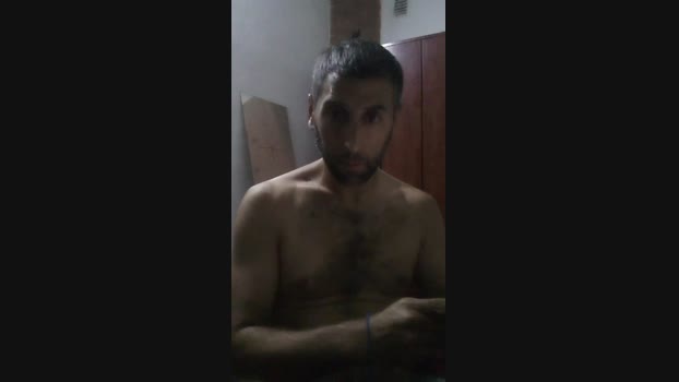 nachoclaps 25-03-2025 Recorded Video strip