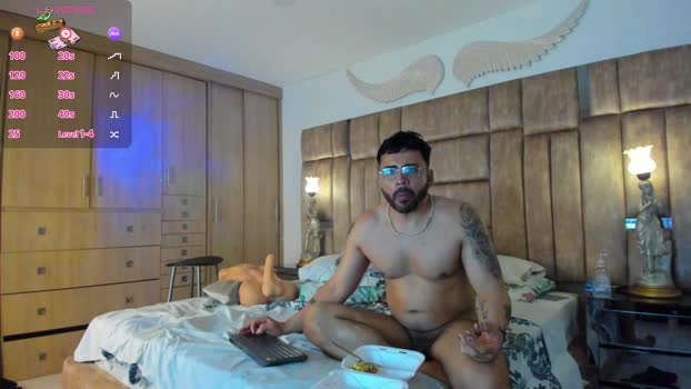 petterandwilly 24-03-2025 Recorded Video spank