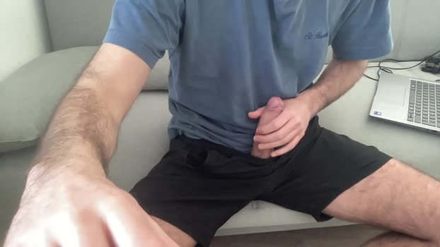 randory 25-03-2025 Recorded Video sexyfeet