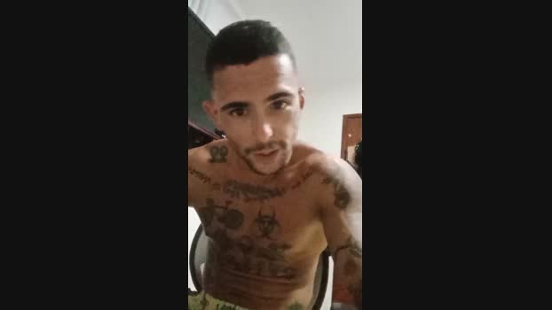 AbrahaoLutador 26-03-2025 Recorded Video oral