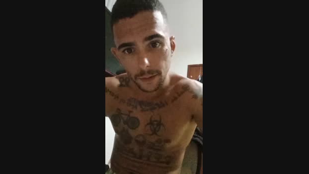 AbrahaoLutador 26-03-2025 Recorded Video Recorded