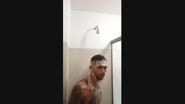 AbrahaoLutador 26-03-2025 Recorded Video lush