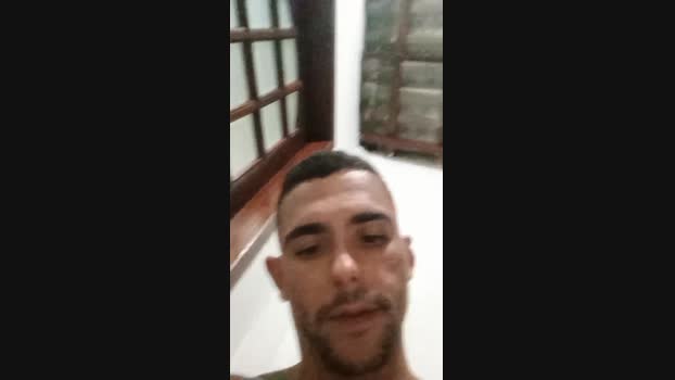 AbrahaoLutador 26-03-2025 Recorded Video play