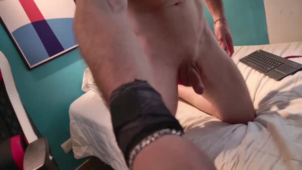 Axelfairchaild 25-03-2025 Recorded Video spanking