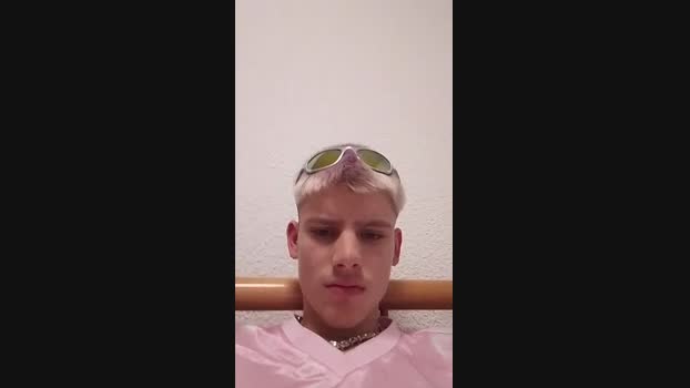 BoyBlondSweet 25-03-2025 Recorded Video play