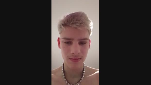 BoyBlondSweet 26-03-2025 Recorded Video big