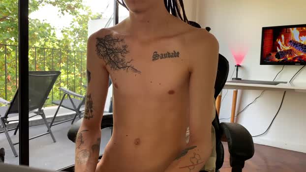 Den_DreaddX 25-03-2025 Recorded Video legs