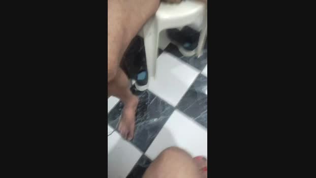Fetichistahard 26-03-2025 Recorded Video wank