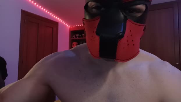 Frabroker 25-03-2025 Recorded Video XXX