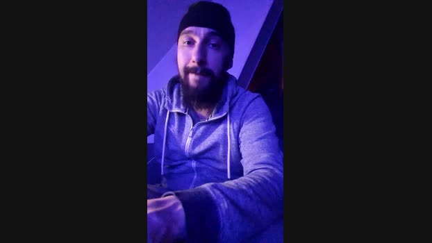 Knutberserker 25-03-2025 Recorded Video fuckme