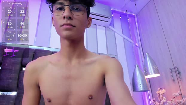 LouiRouse 26-03-2025 Recorded Video ass