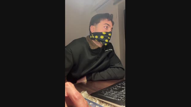 Marcodd89 25-03-2025 Recorded Video XXX